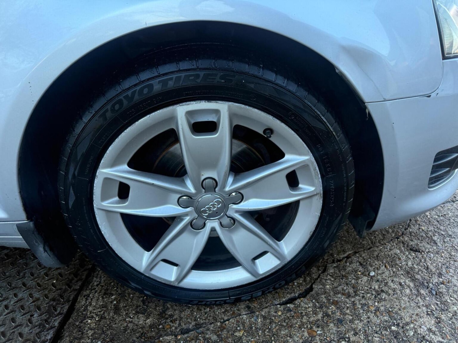 Used Audi A3 2009 for sale - 77578452: Photo 35