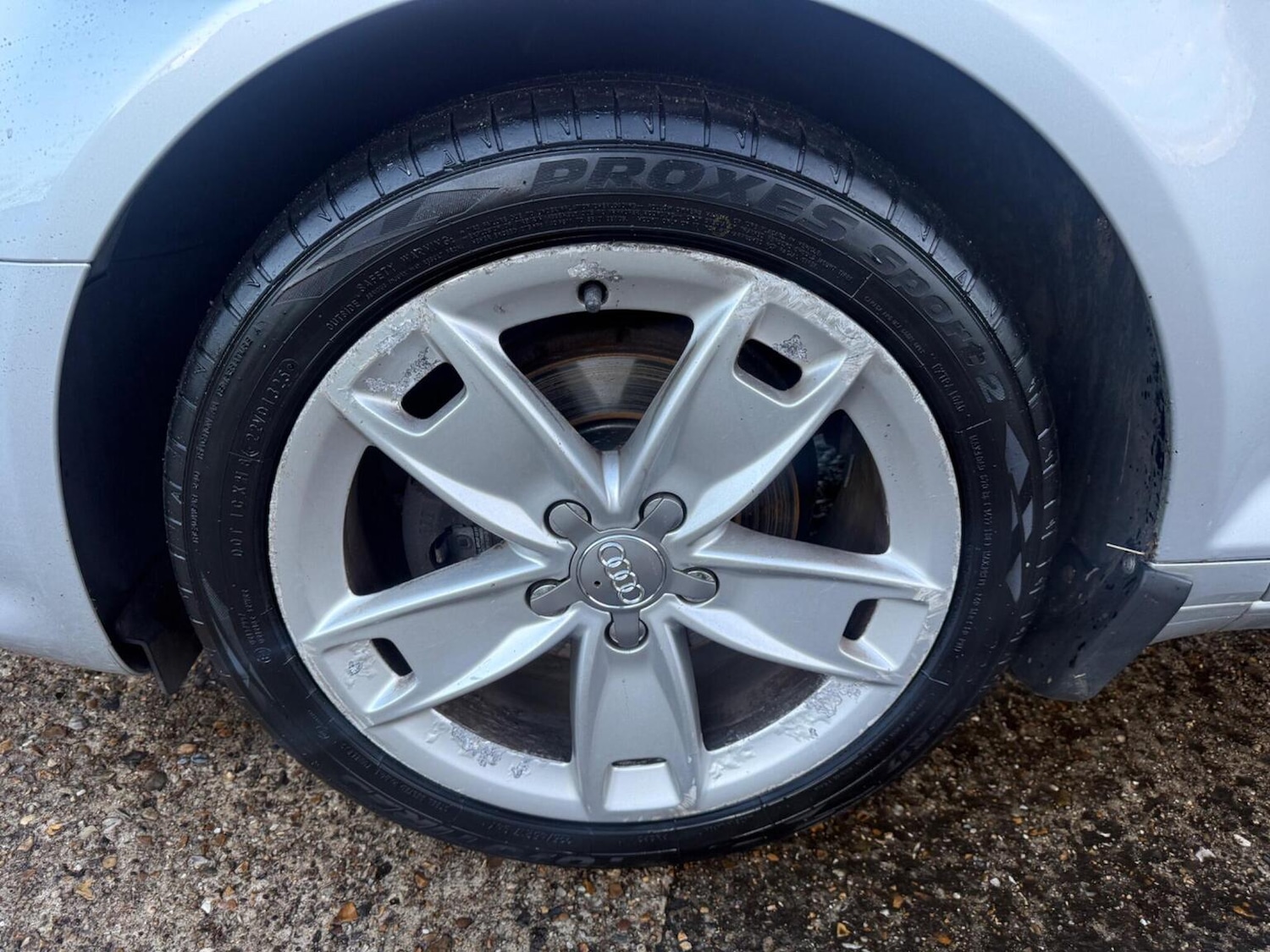 Used Audi A3 2009 for sale - 77578452: Photo 36