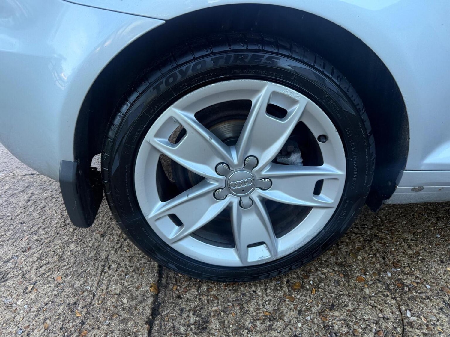 Used Audi A3 2009 for sale - 77578452: Photo 38