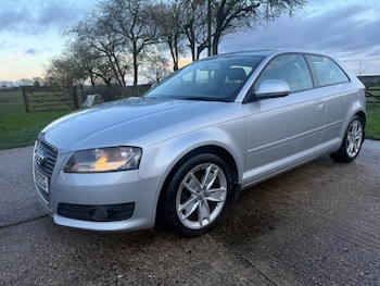 Used Audi A3 2009 for sale - 77578452: Photo