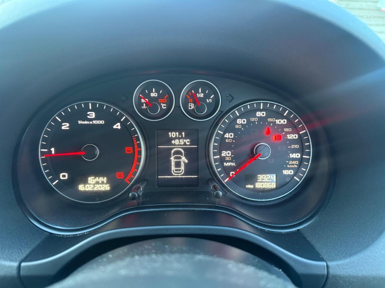 Used Audi A3 2009 for sale - 77578452: Photo 40