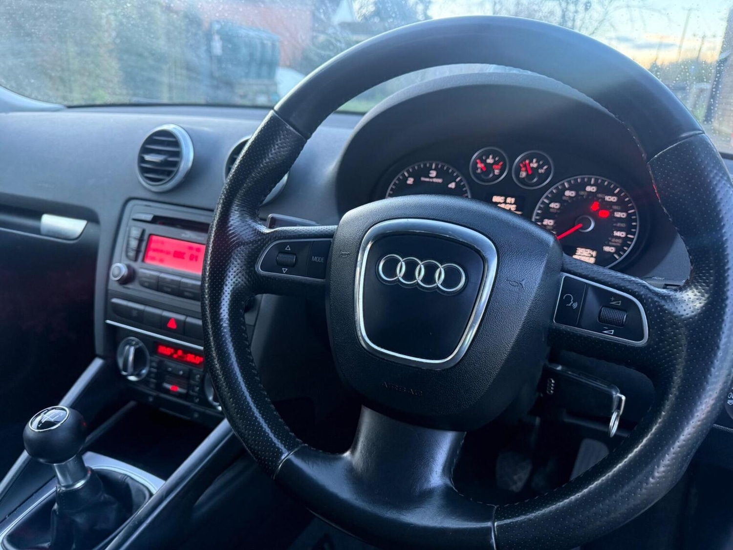 Used Audi A3 2009 for sale - 77578452: Photo 42