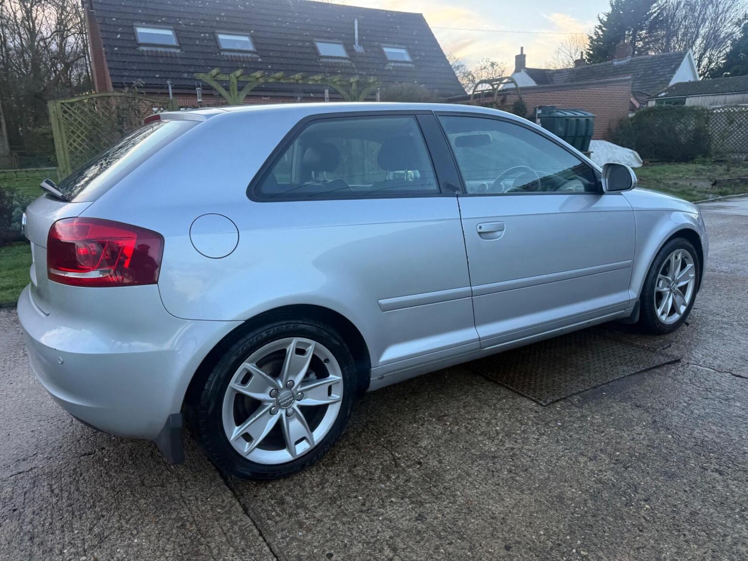 Used Audi A3 2009 for sale - 77578452: Photo 45