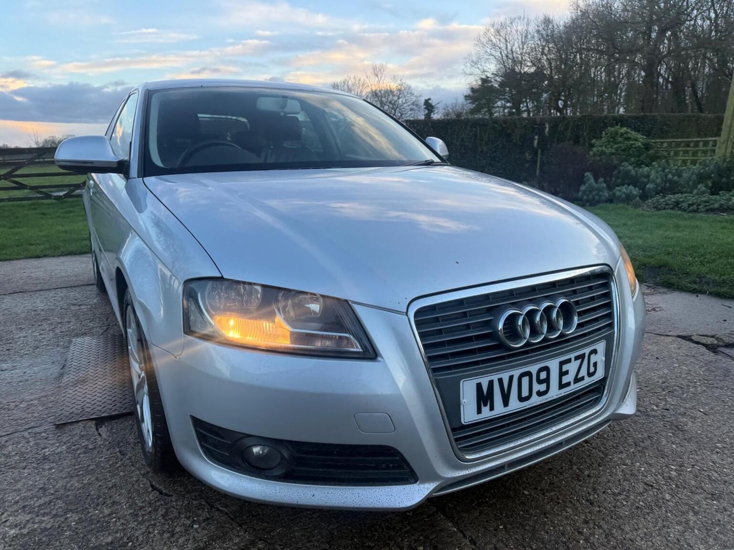 Used Audi A3 2009 for sale - 77578452: Photo 6