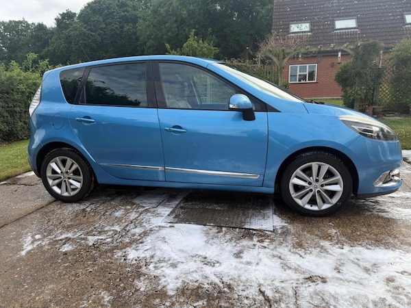 Used Renault Scenic 2012 for sale - 75173394: Photo 19
