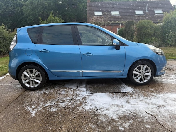 Used Renault Scenic 2012 for sale - 75173394: Photo 20