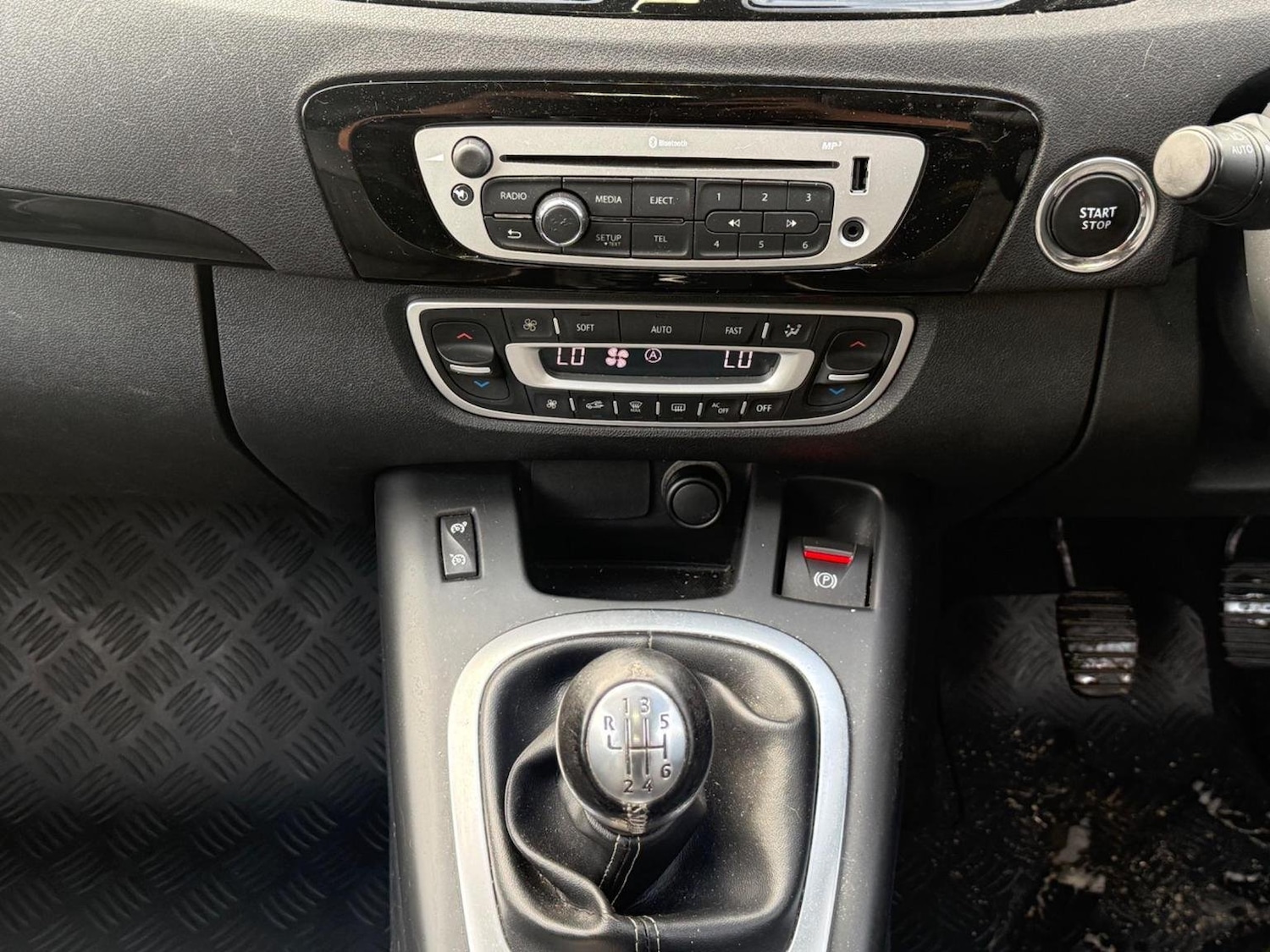 Vehicle 27