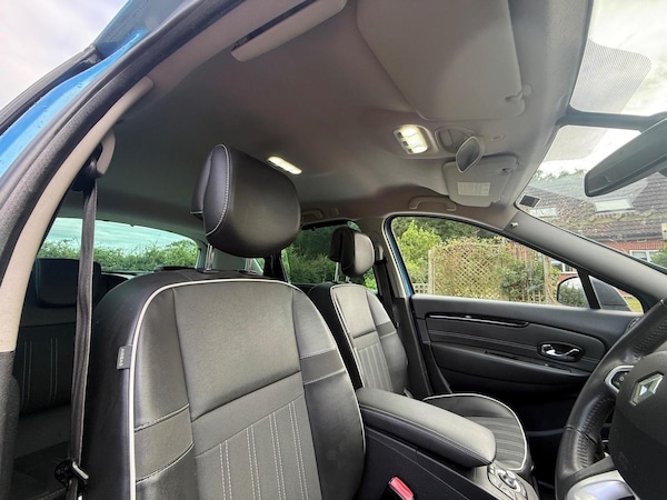 Used Renault Scenic 2012 for sale - 75173394: Photo 28