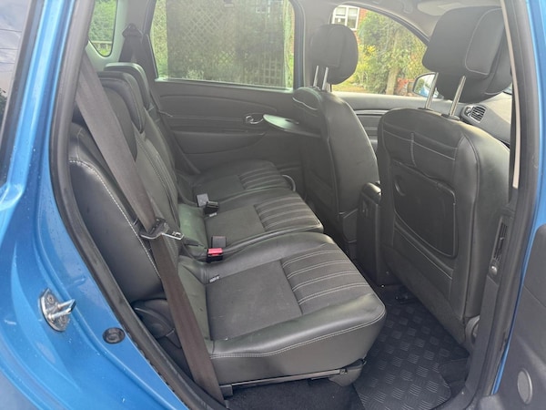 Used Renault Scenic 2012 for sale - 75173394: Photo 31