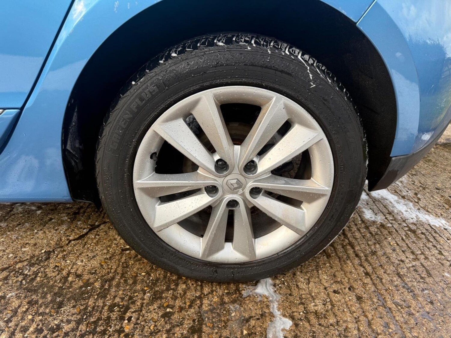 Vehicle 40