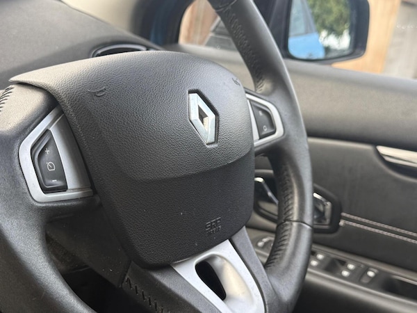 Used Renault Scenic 2012 for sale - 75173394: Photo 45