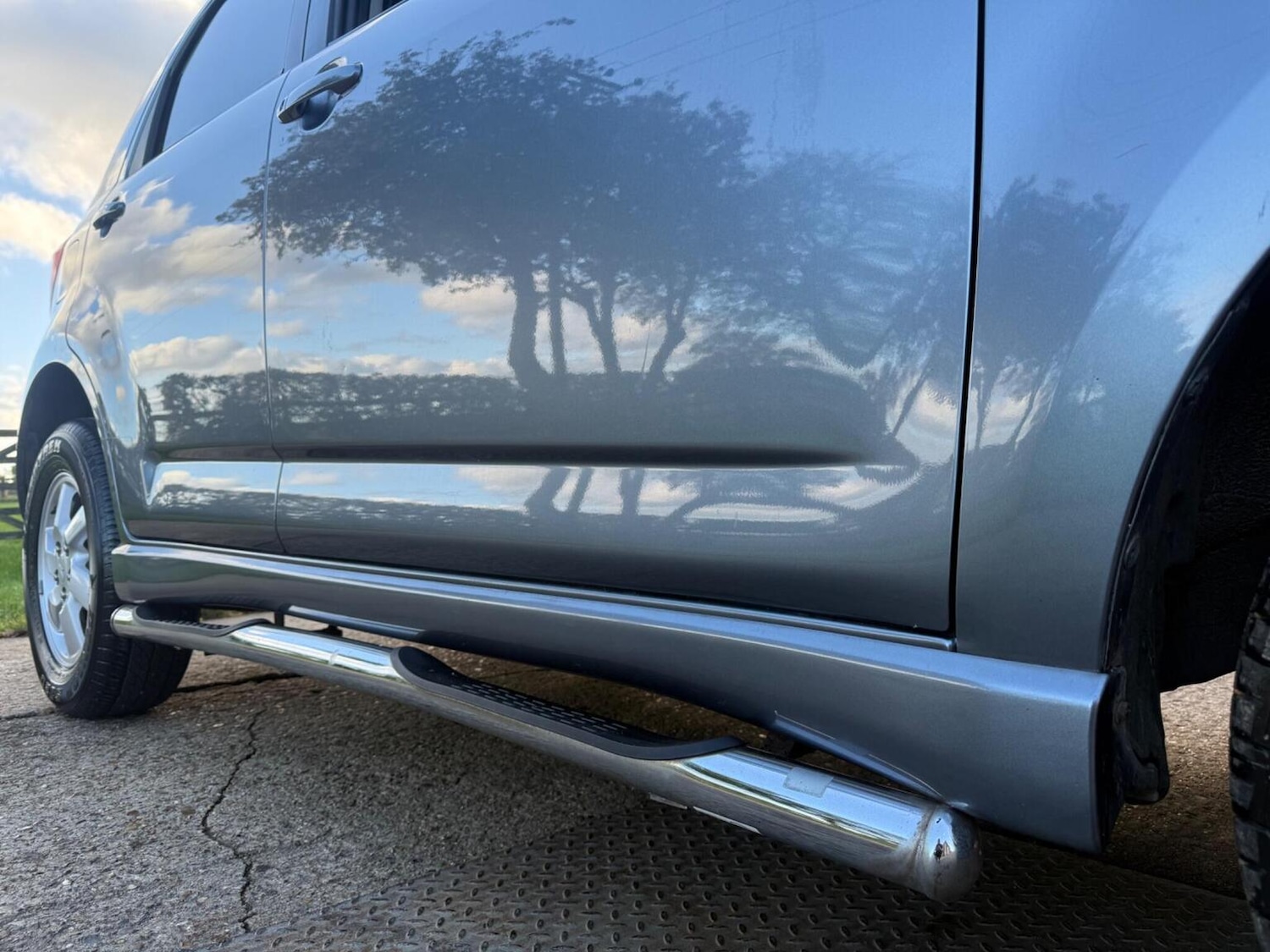 Used Daihatsu Terios 2008 for sale - 76444435: Photo 15