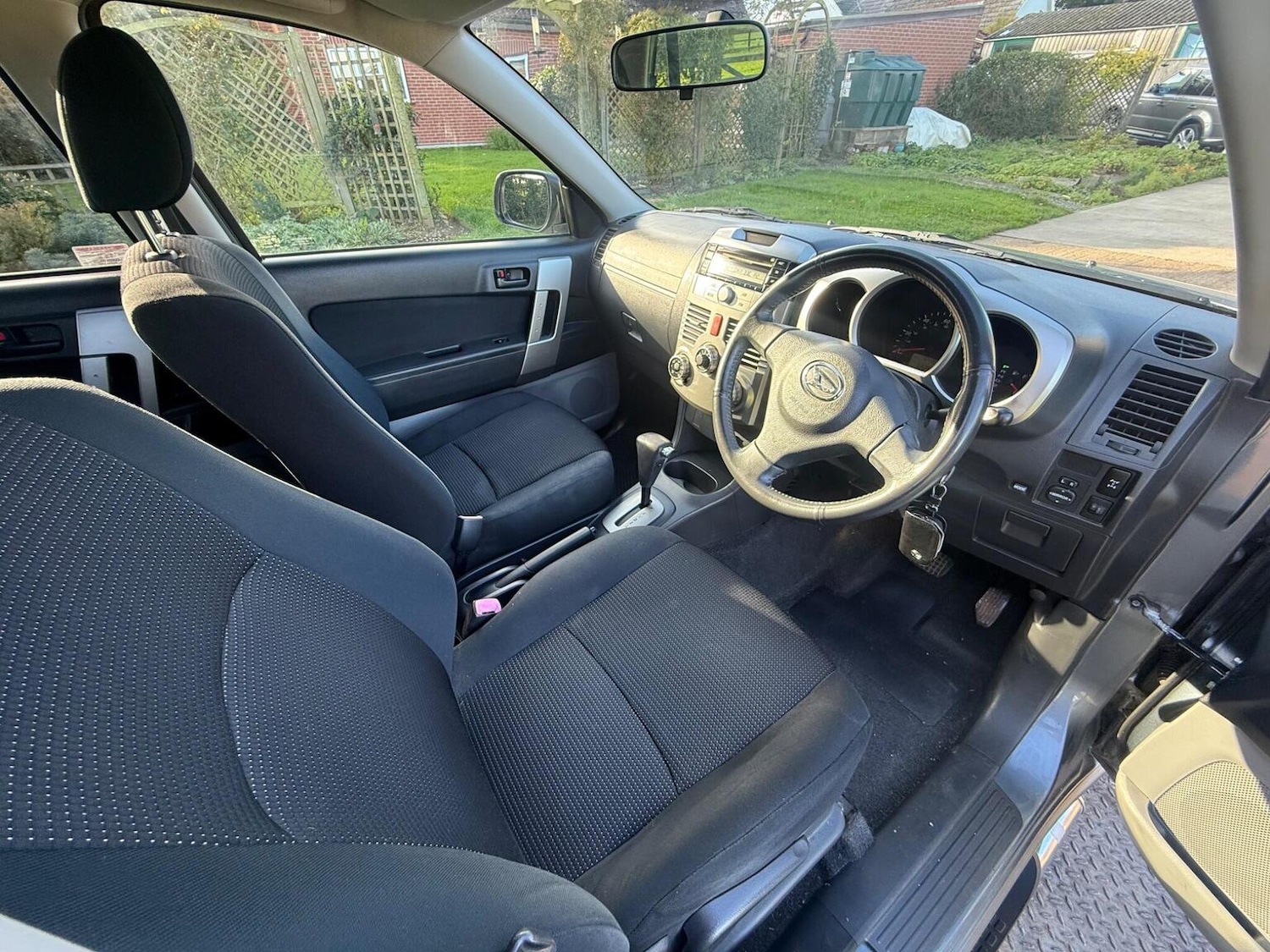 Used Daihatsu Terios 2008 for sale - 76444435: Photo 27