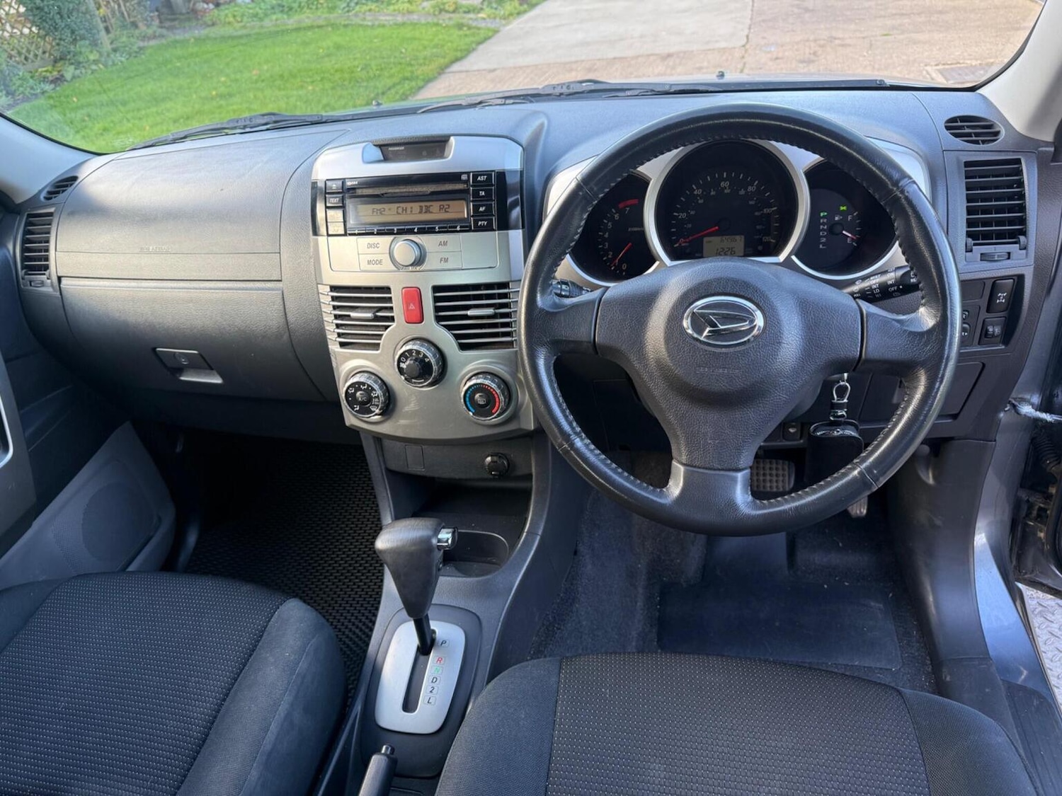 Used Daihatsu Terios 2008 for sale - 76444435: Photo 31