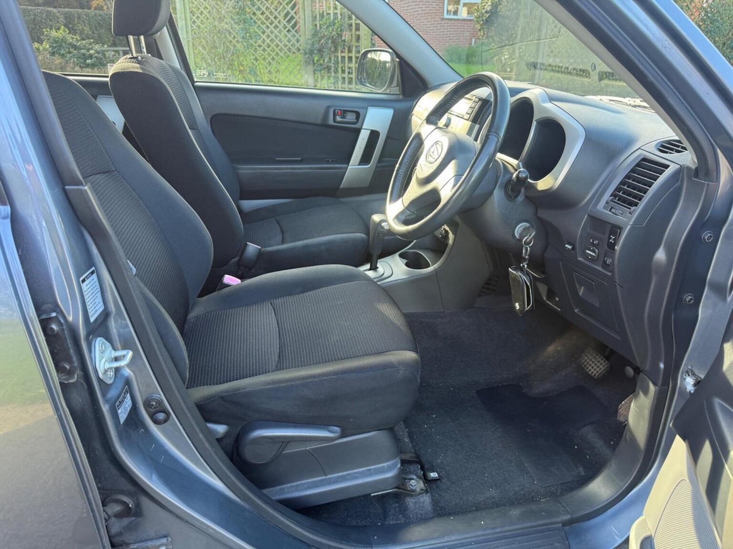 Used Daihatsu Terios 2008 for sale - 76444435: Photo 32