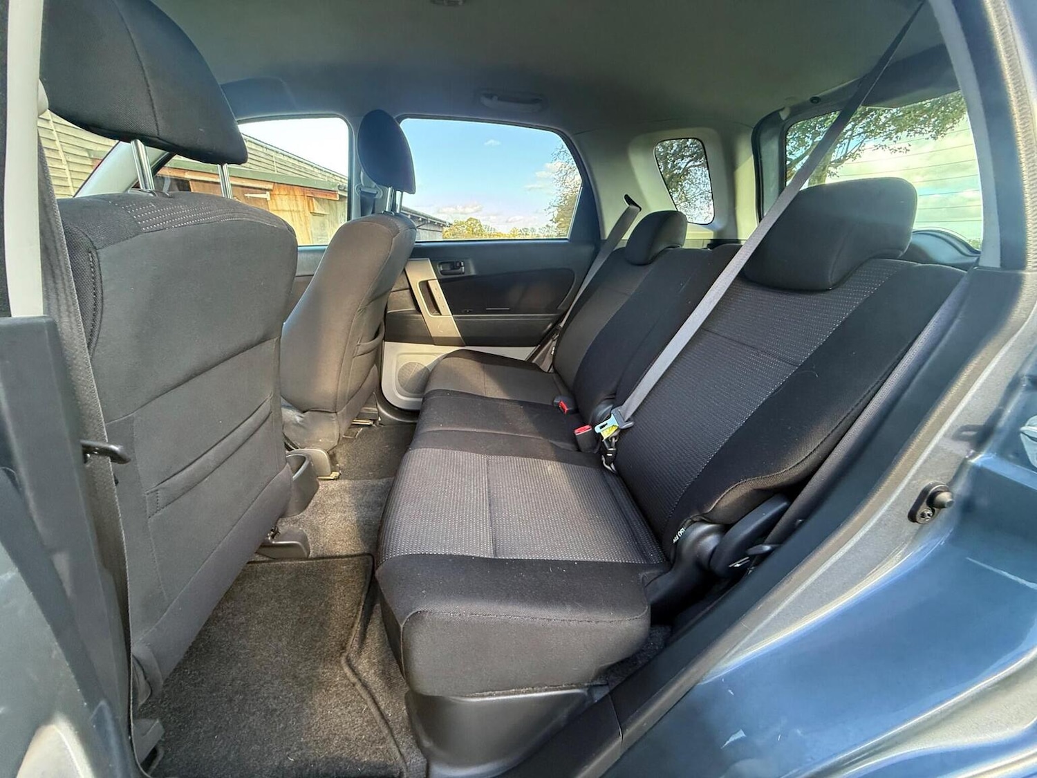 Used Daihatsu Terios 2008 for sale - 76444435: Photo 33