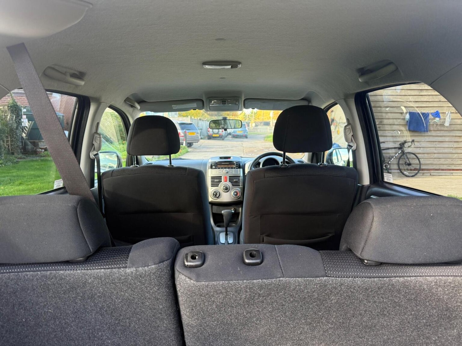 Used Daihatsu Terios 2008 for sale - 76444435: Photo 34