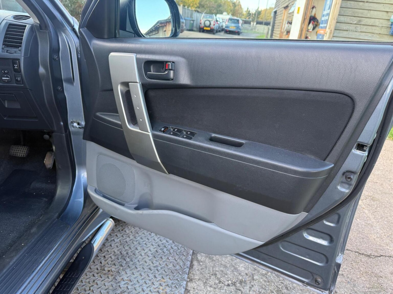 Used Daihatsu Terios 2008 for sale - 76444435: Photo 35