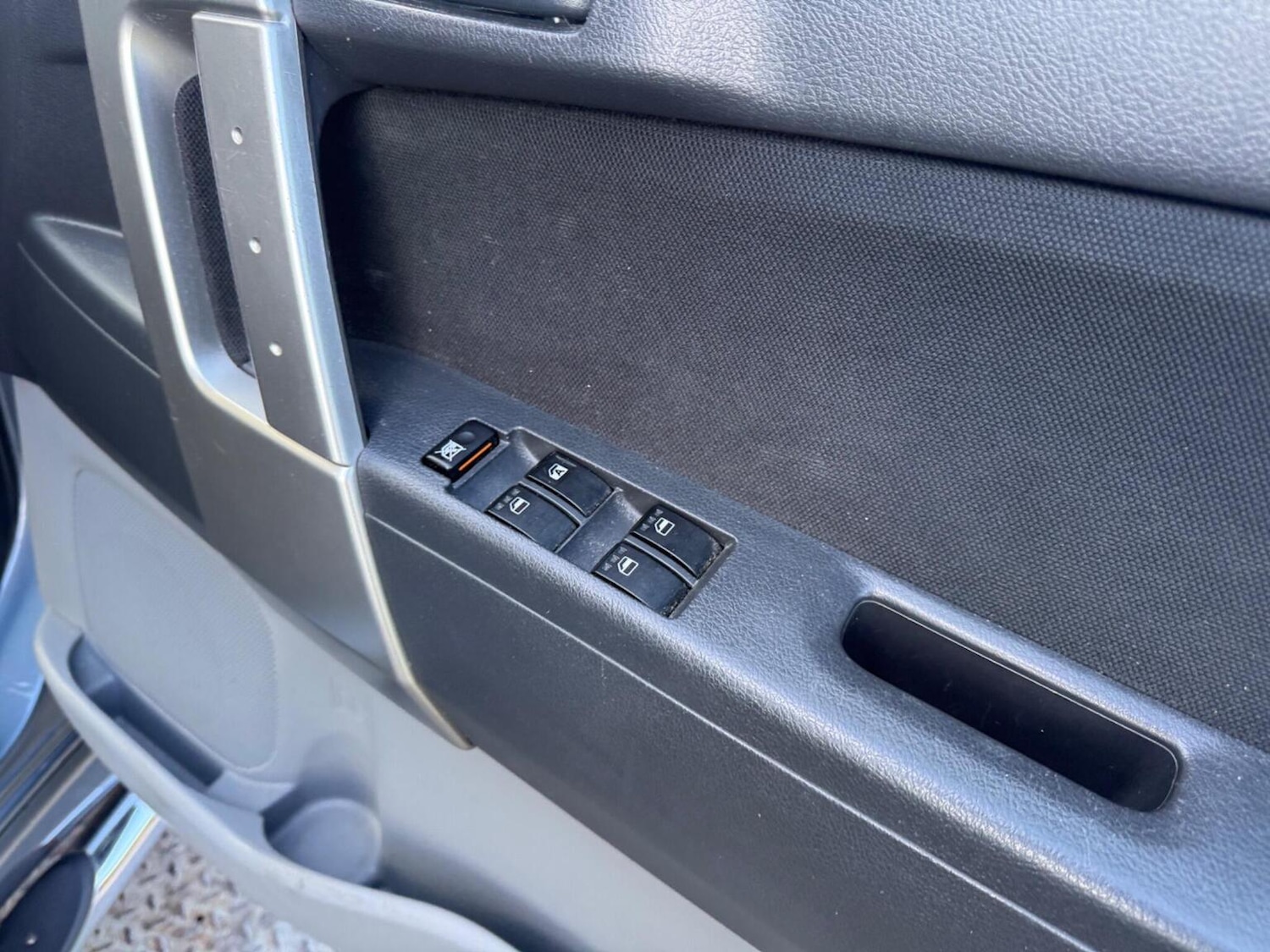 Used Daihatsu Terios 2008 for sale - 76444435: Photo 36