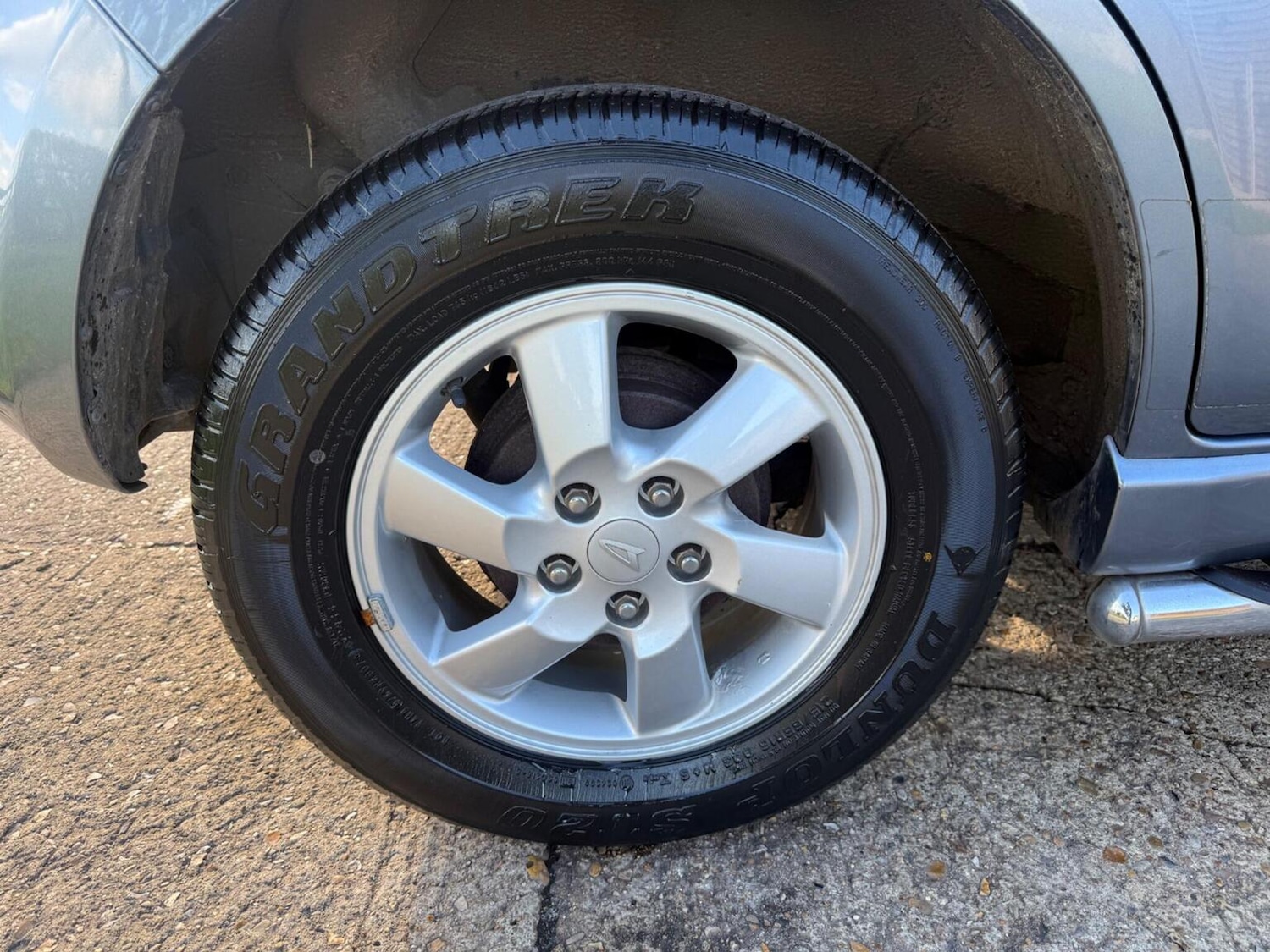 Used Daihatsu Terios 2008 for sale - 76444435: Photo 39