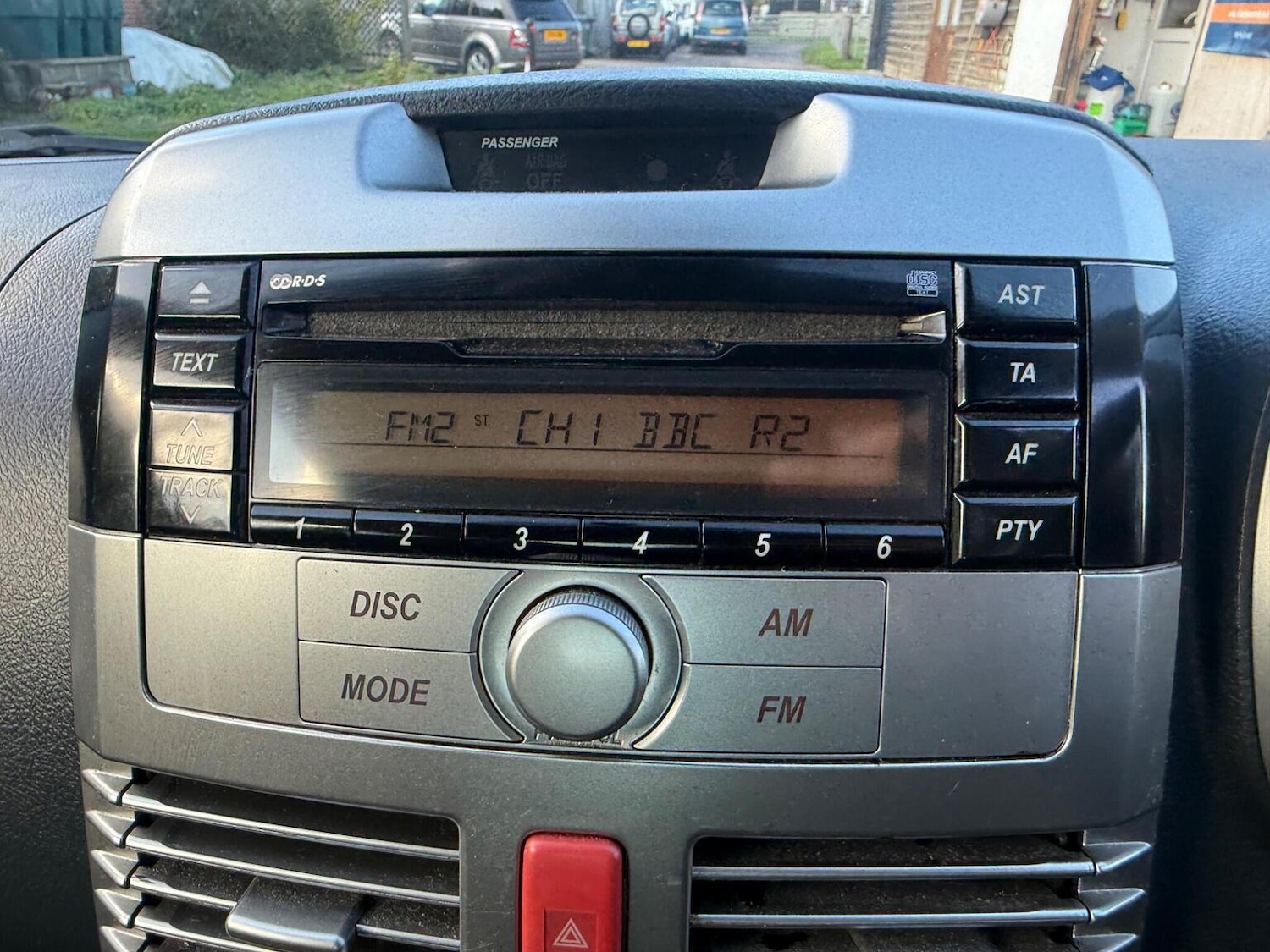 Used Daihatsu Terios 2008 for sale - 76444435: Photo 42