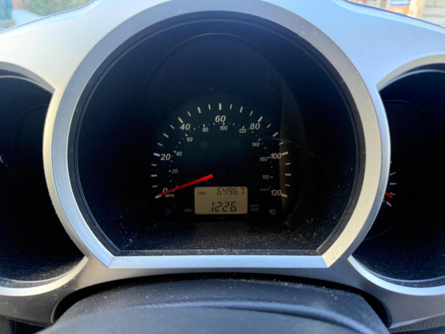 Used Daihatsu Terios 2008 for sale - 76444435: Photo 43