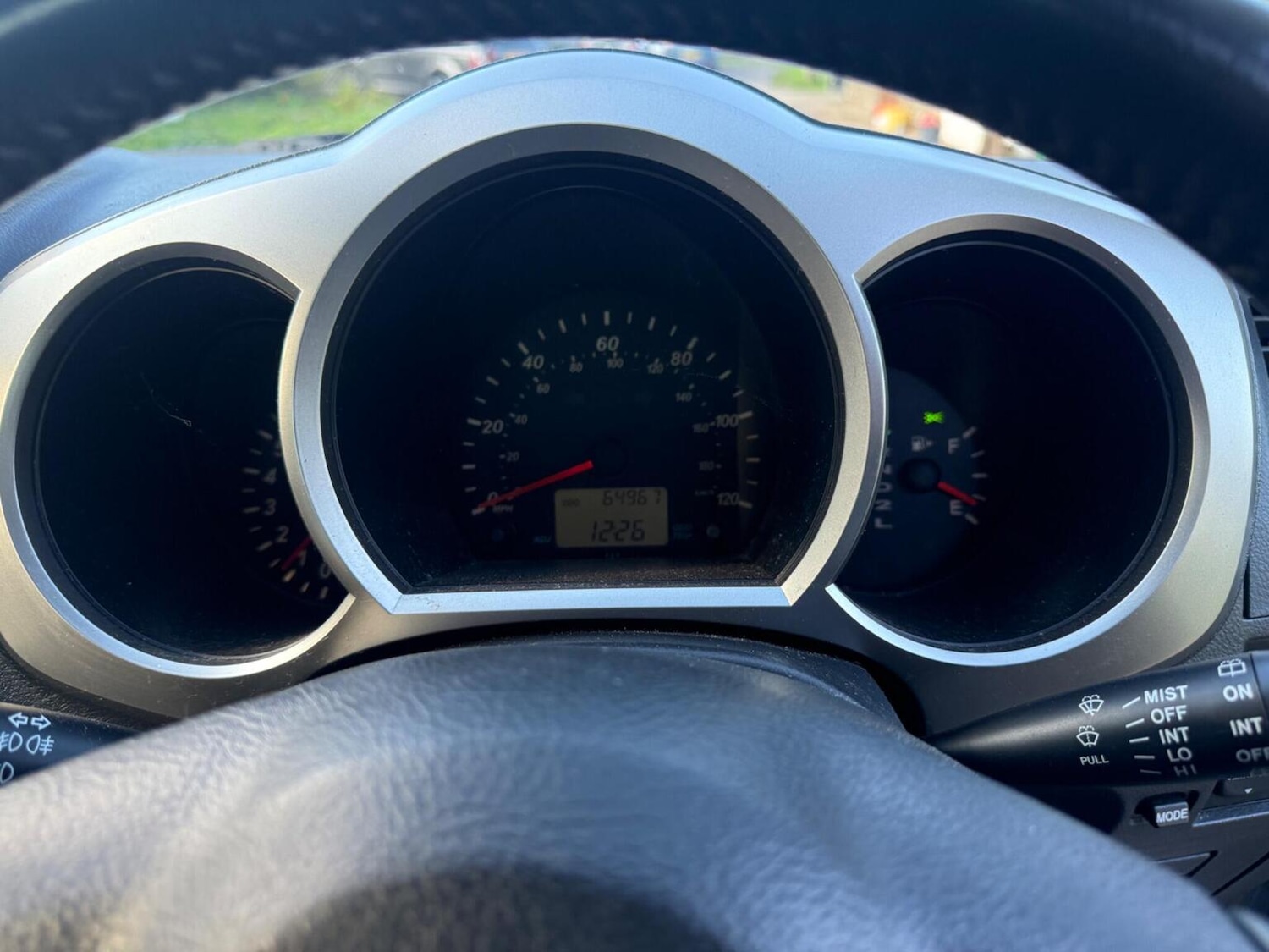 Used Daihatsu Terios 2008 for sale - 76444435: Photo 44