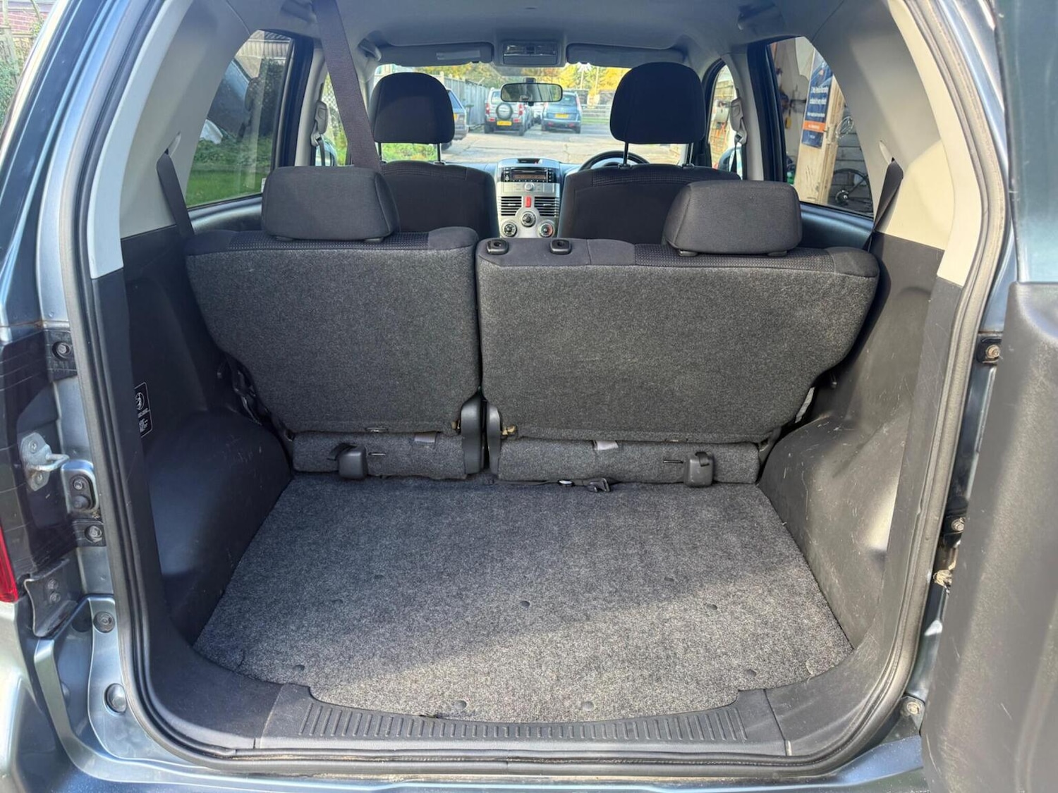 Used Daihatsu Terios 2008 for sale - 76444435: Photo 45