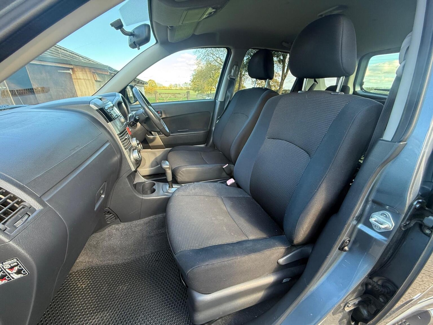 Used Daihatsu Terios 2008 for sale - 76444435: Photo 46