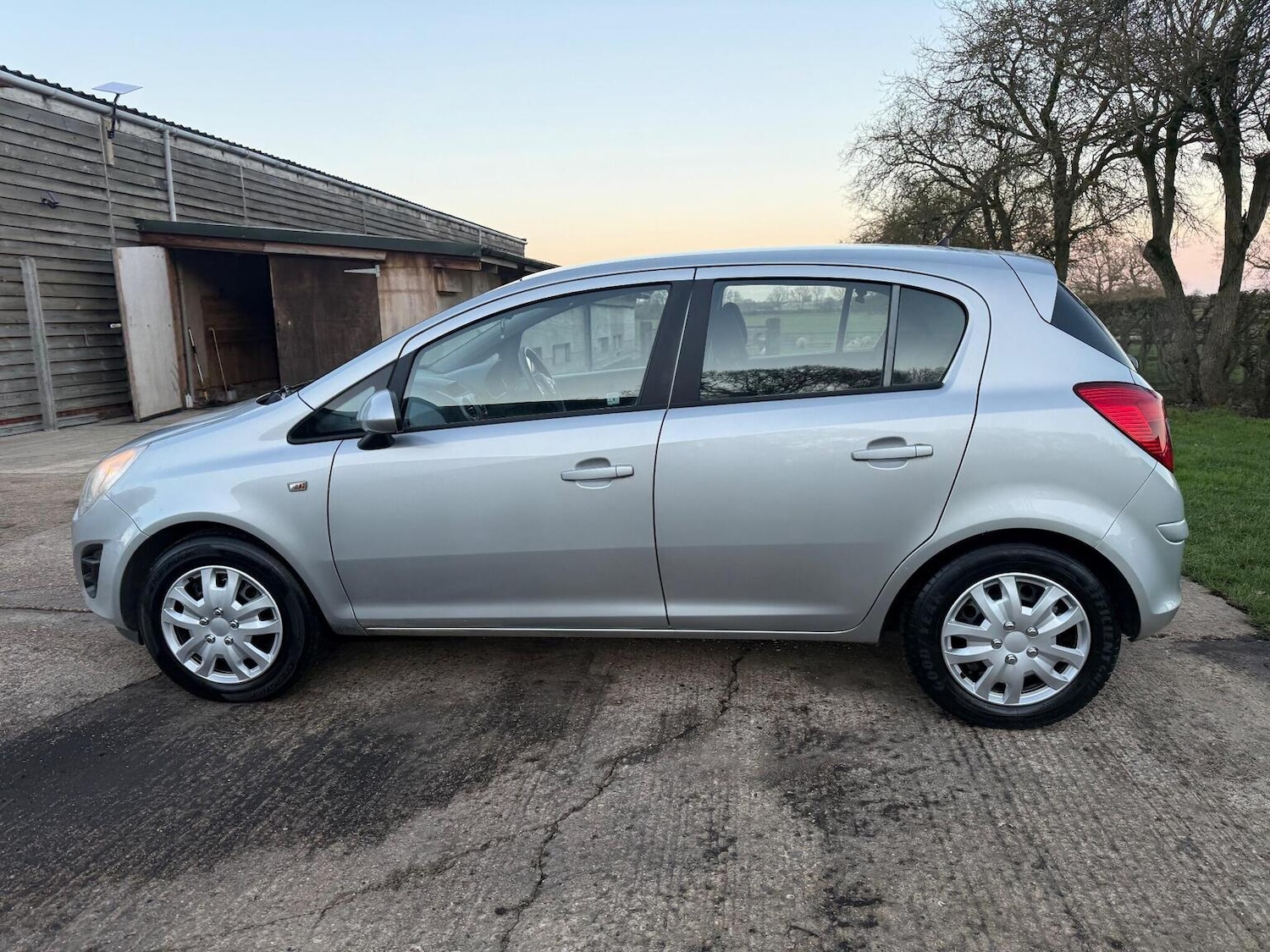 Used Vauxhall Corsa 2012 for sale - 77164760: Photo 13