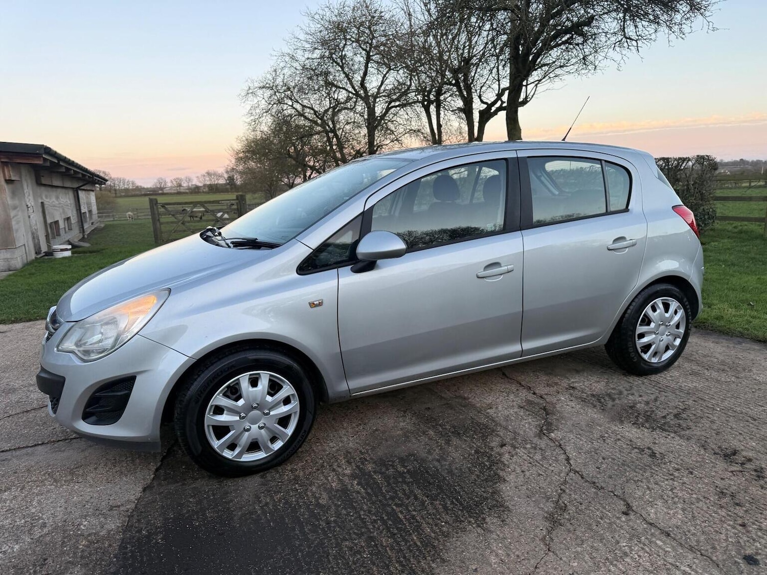 Used Vauxhall Corsa 2012 for sale - 77164760: Photo 15