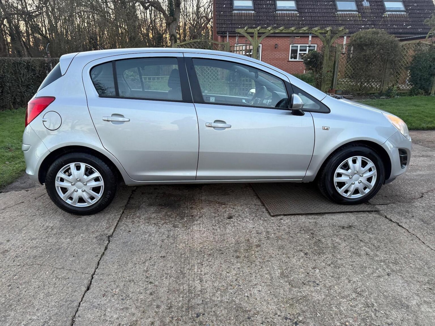 Used Vauxhall Corsa 2012 for sale - 77164760: Photo 20