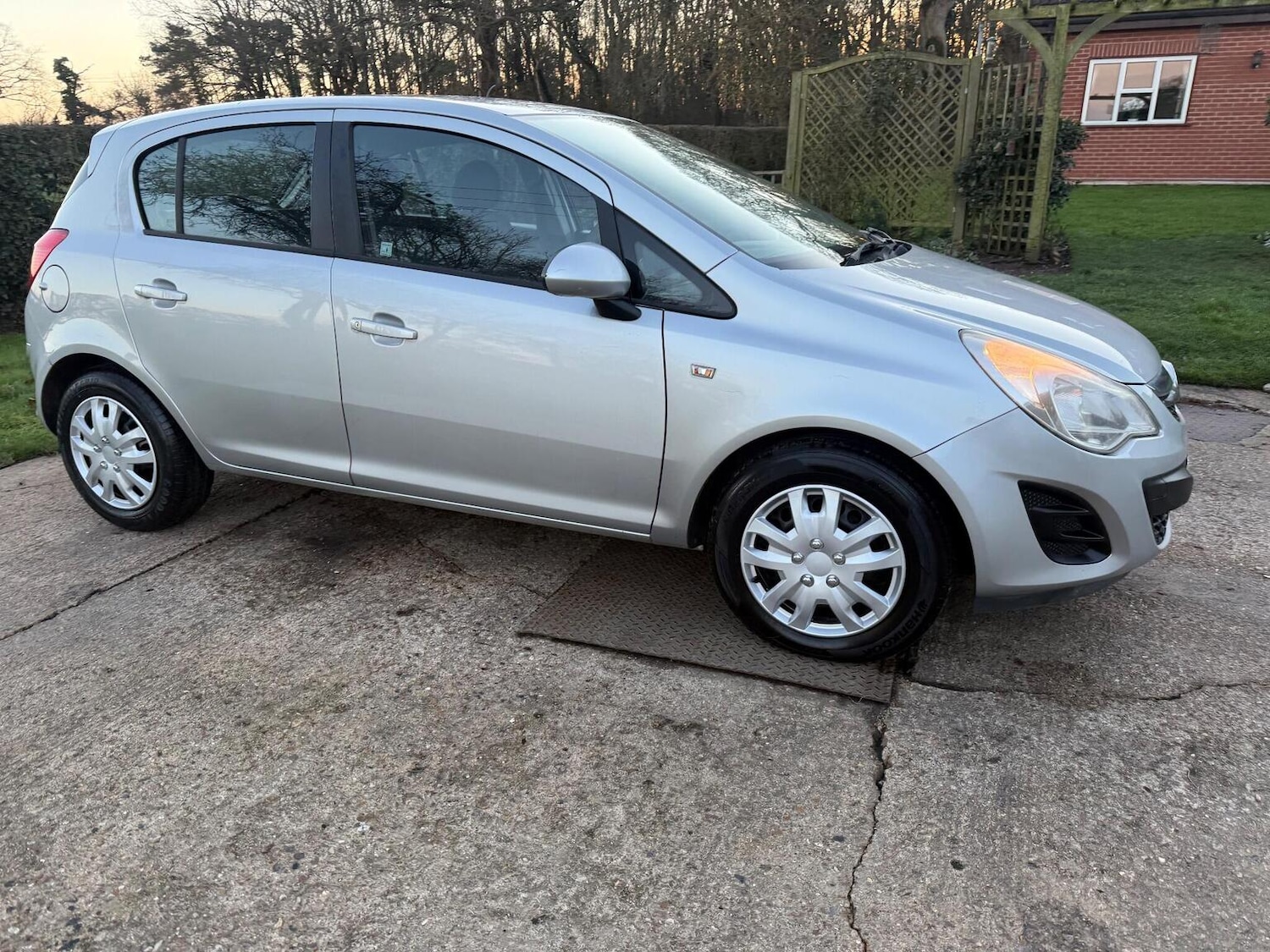 Used Vauxhall Corsa 2012 for sale - 77164760: Photo 22