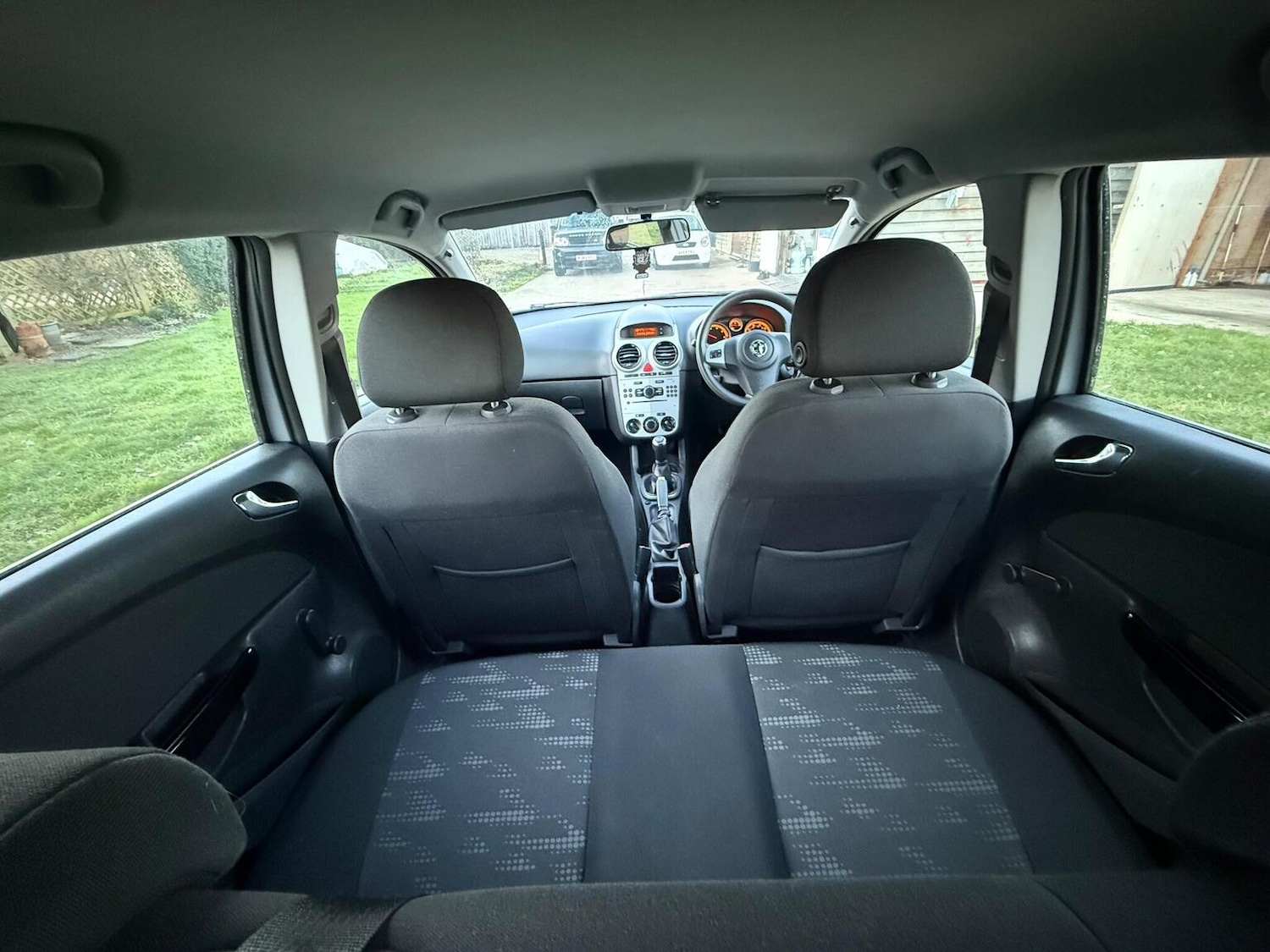 Used Vauxhall Corsa 2012 for sale - 77164760: Photo 31