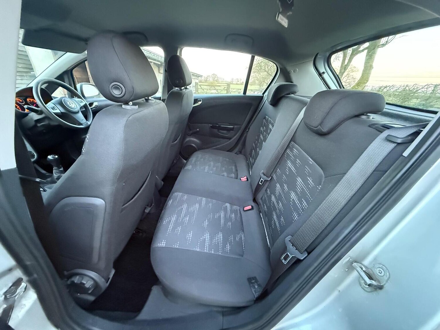 Used Vauxhall Corsa 2012 for sale - 77164760: Photo 32