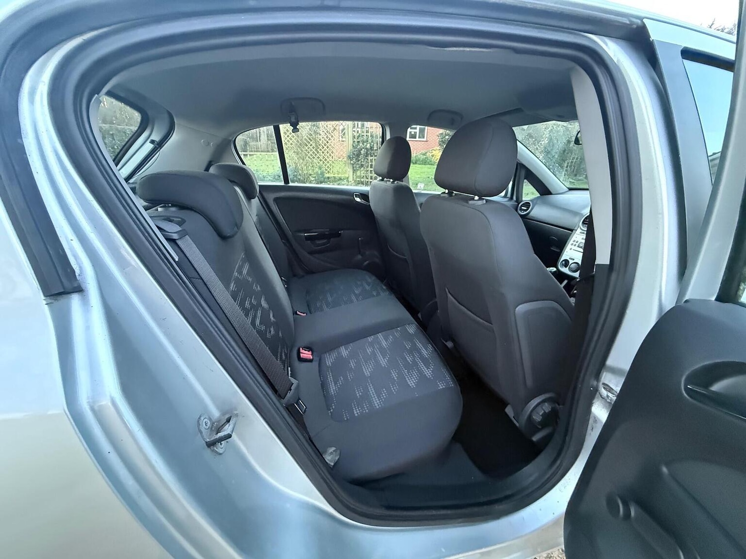 Used Vauxhall Corsa 2012 for sale - 77164760: Photo 33