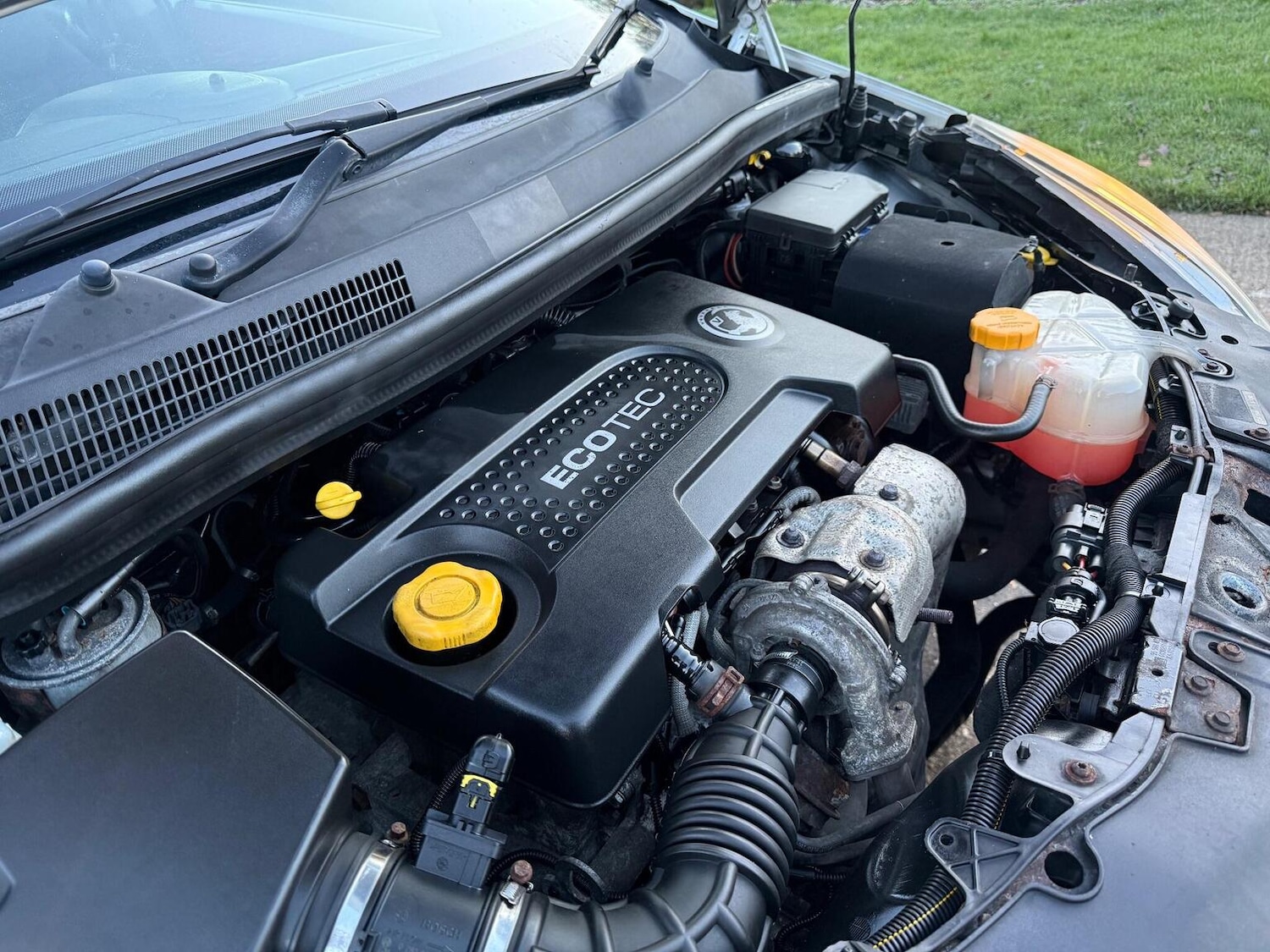 Used Vauxhall Corsa 2012 for sale - 77164760: Photo 34