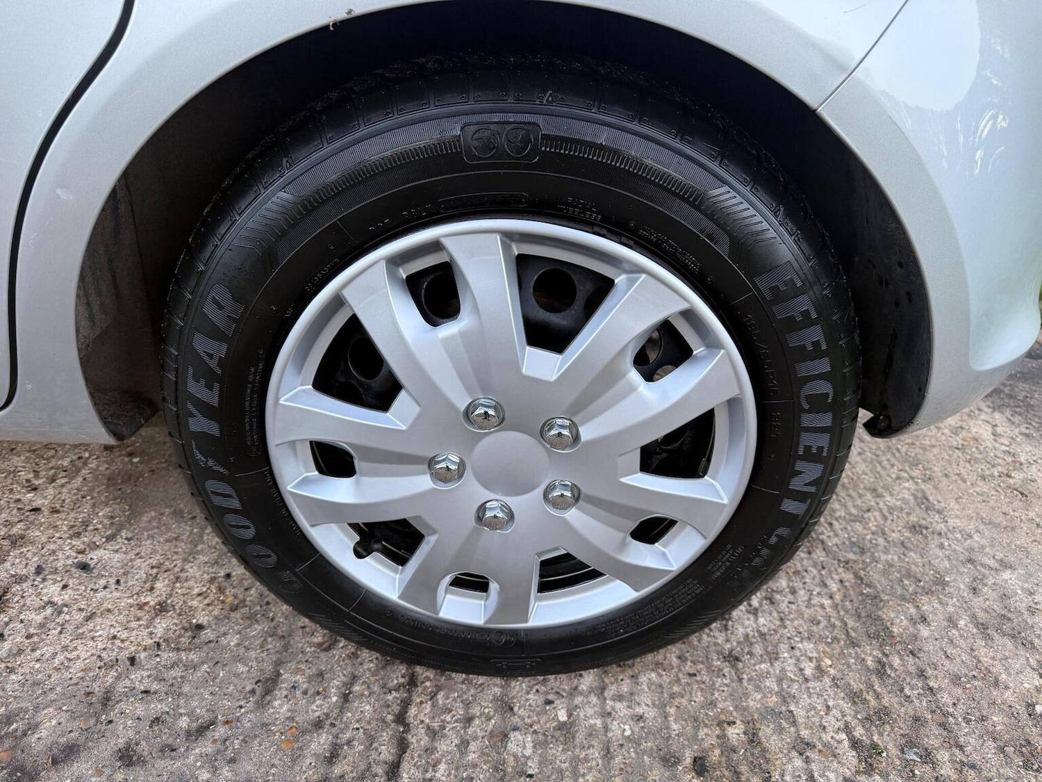 Used Vauxhall Corsa 2012 for sale - 77164760: Photo 37