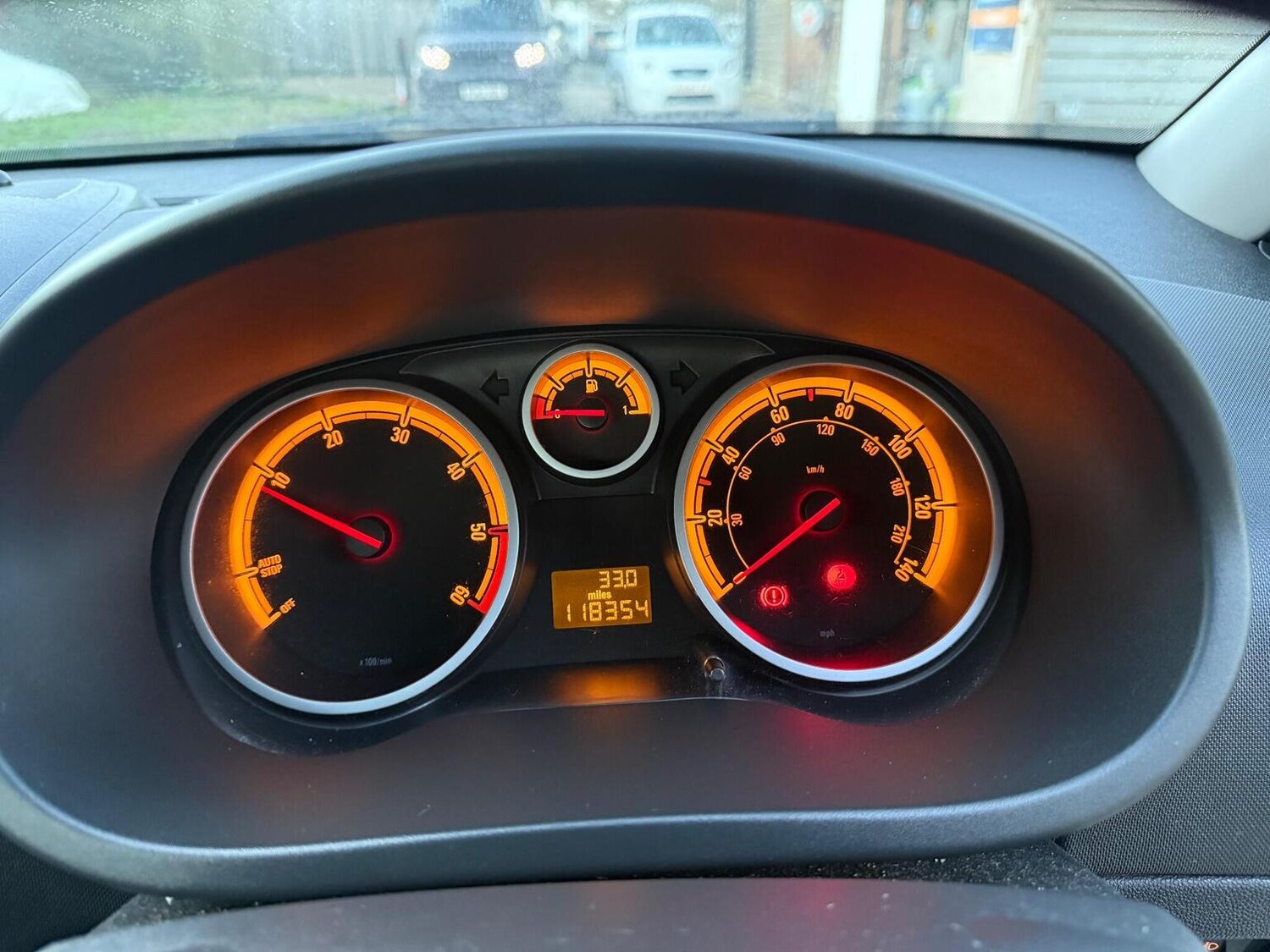 Used Vauxhall Corsa 2012 for sale - 77164760: Photo 42