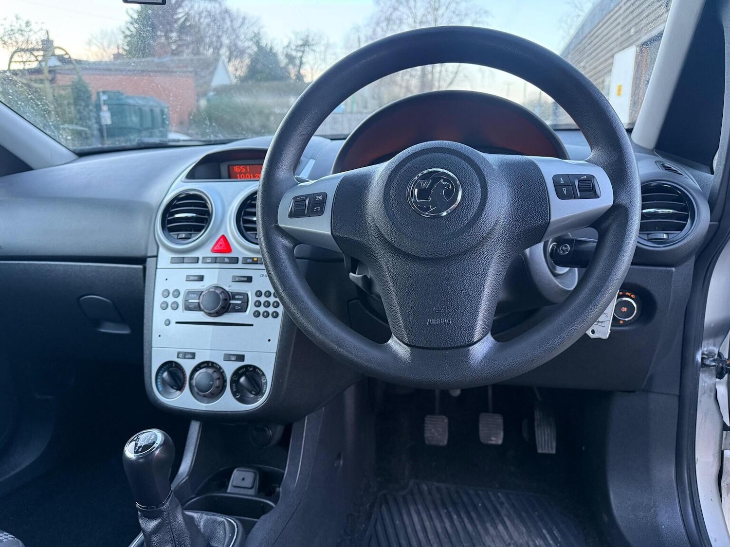 Used Vauxhall Corsa 2012 for sale - 77164760: Photo 45