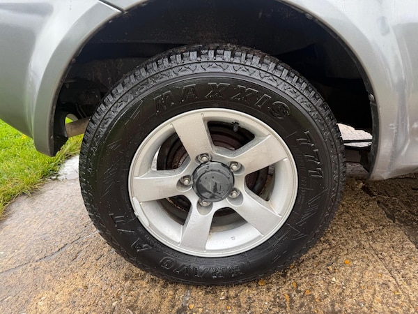 Used Suzuki Jimny 2007 for sale - 76262981: Photo 25