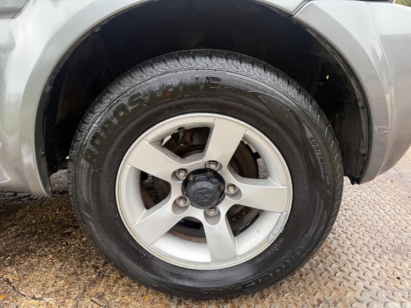 Used Suzuki Jimny 2007 for sale - 76262981: Photo 26