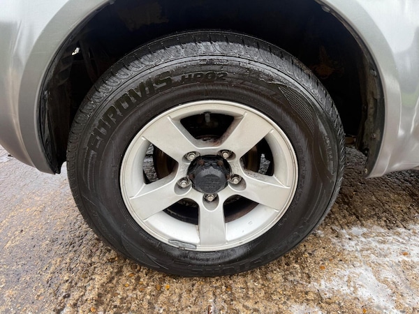 Used Suzuki Jimny 2007 for sale - 76262981: Photo 28
