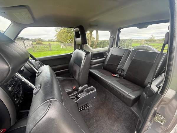 Used Suzuki Jimny 2007 for sale - 76262981: Photo 32