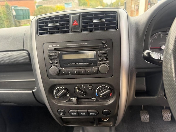 Used Suzuki Jimny 2007 for sale - 76262981: Photo 41