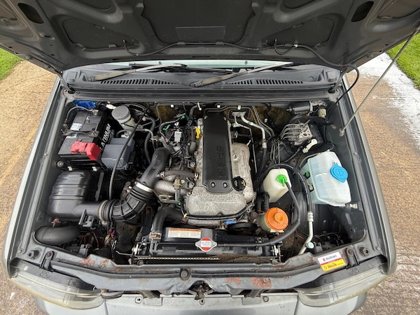 Used Suzuki Jimny 2007 for sale - 76262981: Photo 43