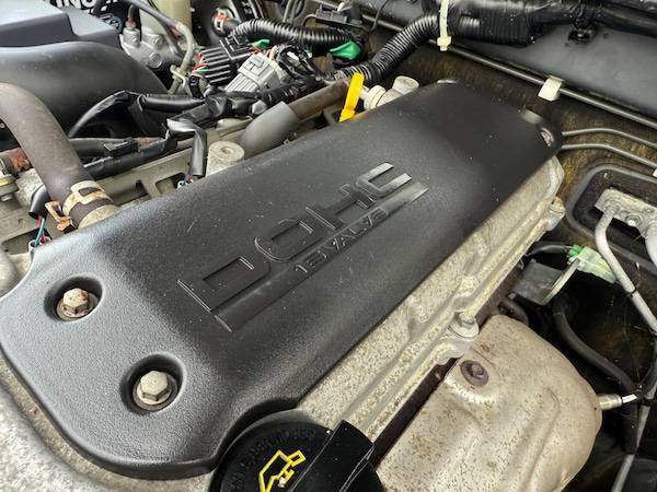 Used Suzuki Jimny 2007 for sale - 76262981: Photo 49