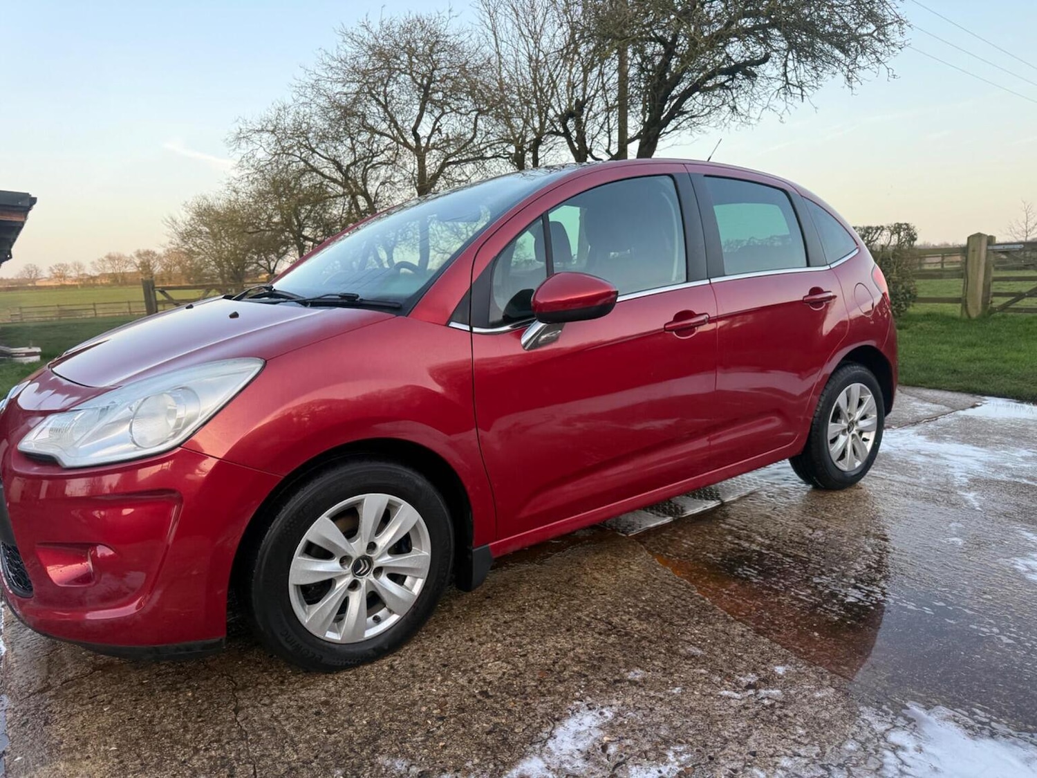 Used Citroen C3 2011 for sale - 77675720: Photo 10