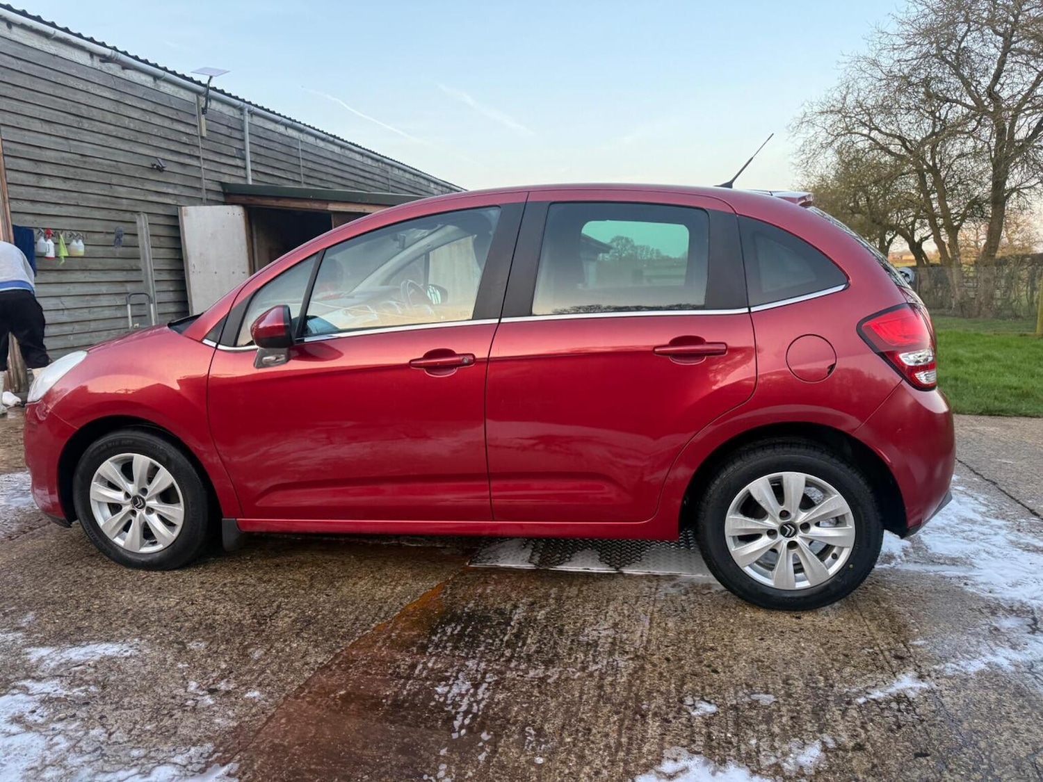 Used Citroen C3 2011 for sale - 77675720: Photo 13
