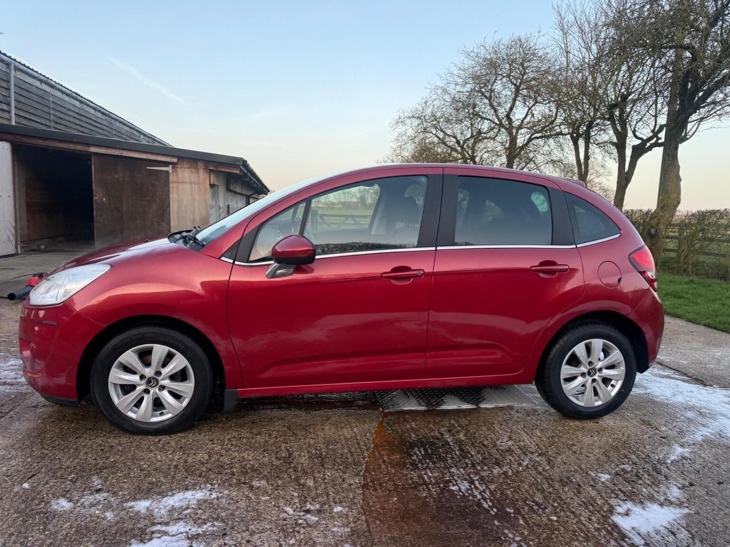 Used Citroen C3 2011 for sale - 77675720: Photo 15